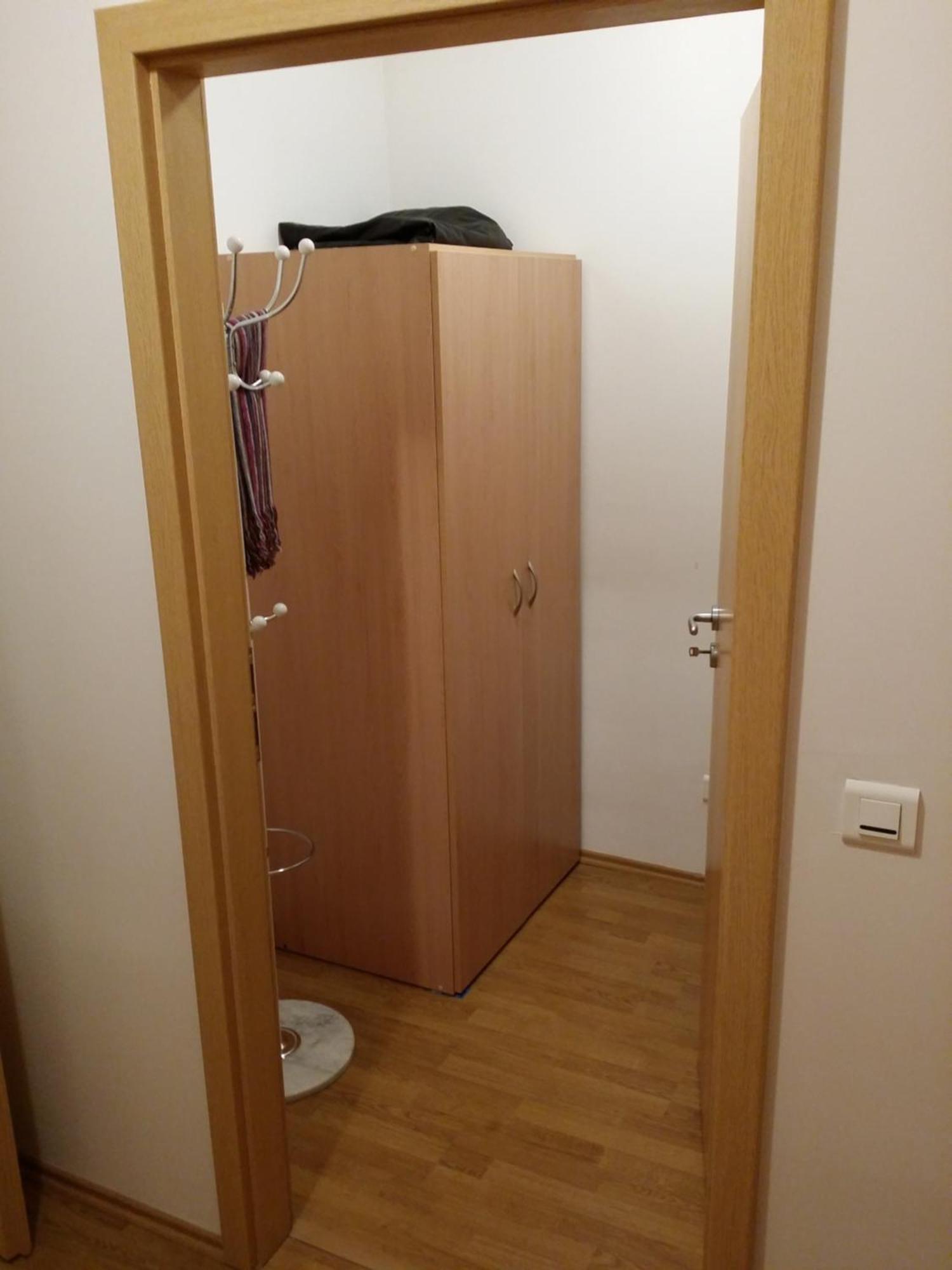 Chotesovska Apartment With Parking Place Prague Ngoại thất bức ảnh